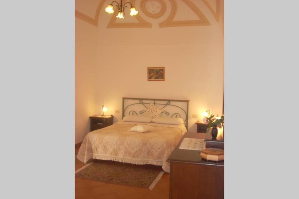 East Wind House Villa Praiano Buitenkant foto